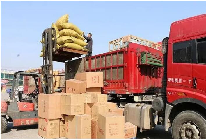 杭州到东昌府区物流专线